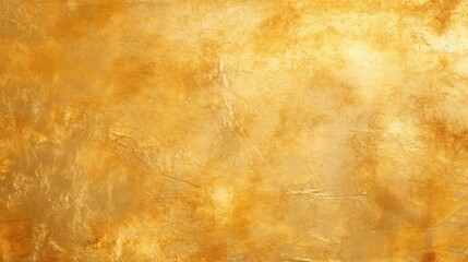  Gold shiny wall abstract background texture, Beatiful Luxury and Elegant. Generative AI