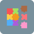 © Maan Icons - Puzzle Icon