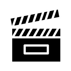 Sticker - Solid Clapper icon