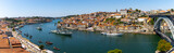 Fototapeta Do pokoju - panorama Porto, Portugal