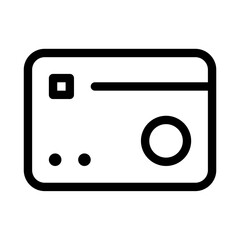 Sticker - Radio Icon