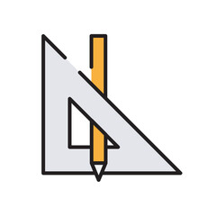 Poster - Learning Icon