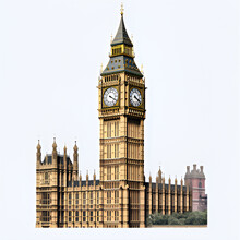 Big Ben City London, Big, Clock, Ben, Big Ben, Tower, England, Parliament, Architecture, Westminster, Uk, 