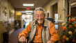 Senior Citizen in Assisted Living: Dignity in Aging
