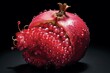striking, captivating and extraordinary fruit. Generative AI