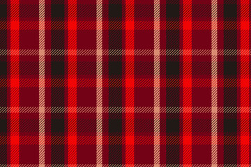 Wall Mural - tartan