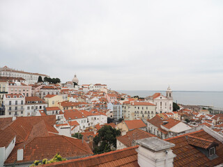 Wall Mural - Portugal Lisbon