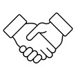 © pham - handshake