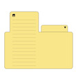 © Faera - Infographic File Text Box