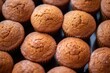 © Alfazet Chronicles - close-up of a muffins top texture