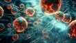 Cellular therapy and regeneration: a microscopic view of body cells and stem cell research