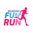 © iniaz - Logo Design for 5K fun run event