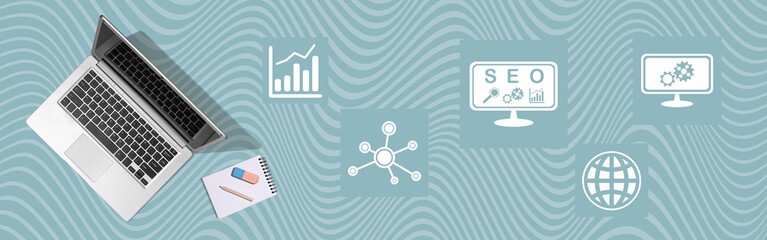Concept of seo