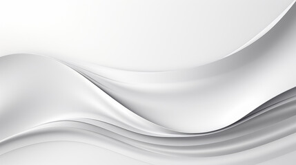 abstract curved wave background , luxury simple color and elegant background
