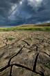 sequia, desierto, cambio climático 