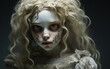Delving into the Unique Features of a Haunted Lifelike Doll