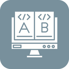 AB Testing Icon