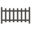 © GOOKKIK - House fence