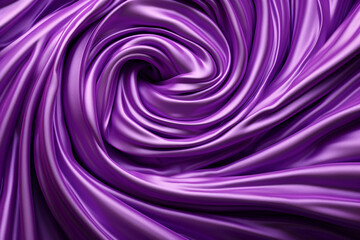 Poster - The image symbolizes the renowned purple dye produced in the city of Tyre, a prized commodity in the ancient world. 