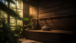 sauna costa tropical