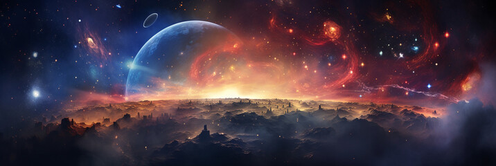 Galaxy and universe light Galaxy background universe light background galaxy banner galaxy wallpaper Glorious Sky background Colorful space galaxy Nebula background Nebula wallpaper