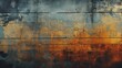 Design a grunge-infused abstract background with a raw and gritty urban vibe.