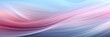 © mbruxelle - Background of light pink & blue pastel colors and pink colors - Generative AI