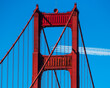 Blue Angles Air Show During San Francisco Fleet Week