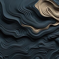  The template may feature a subtle, unobtrusive pattern or texture. Generative Ai