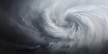 Abstract Typhoon Background