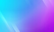blue violet lines blurred defocused smooth gradient abstract background
