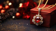 Elegant and timeless jewelry pieces that make for cherished Christmas surprises.