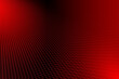 Red abstract tech geometric modern stripe line background