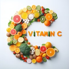 Vitamin C