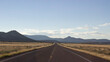 © Peter - road to the mountains