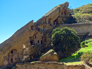 David Gareji Monastery