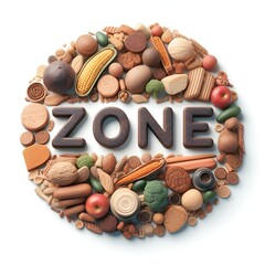 Zone Diet