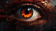 © Rod Photo&Design - Fear illustration concept