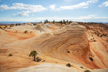 Poster - Utah landscapes