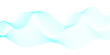 © MdLothfor - Abstract blue blend waves lines futuristic technology background. Modern blue flowing wave lines and glowing moving lines. Futuristic technology and sound wave lines background.