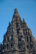 インドネシアの世界遺産の仏塔