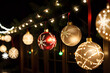 © Marko - christmas tree lights