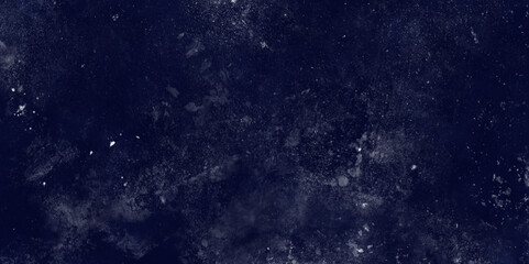 blue watercolor space background