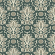 © Marina Grau - Victorian Seamless Pattern