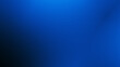 © othersidevision - Blue gradient background, abstract illustration of deep water