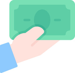 Poster - Payment icon