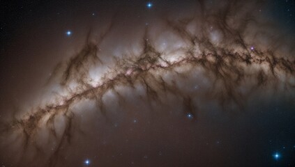 A Very Large Star