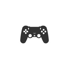 Joystick icon vector illustration