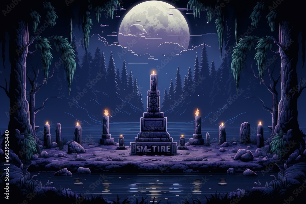 Gnostic Studies Runes Mystic rune stones, imbued with ancient knowledge and prophetic visions ...