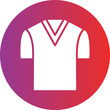 T Shirt Icon Style